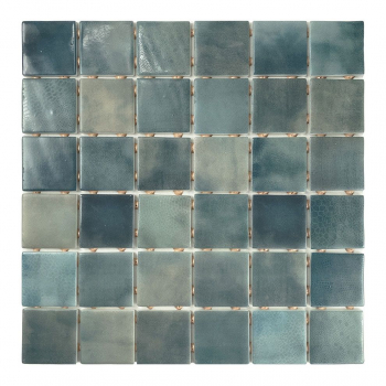 MARE-1 blue glzd./matt 5x5 31,1x31,1x0,6