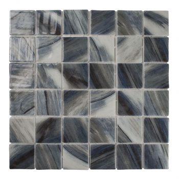 AGATA-1 grigio 5x5