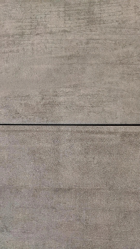 BODENGFLIESE FORMWORK Grey MATT FSTZG.