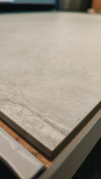 VALENTA UNIKA LIGHT GREY  REKT. GLAS 60x120