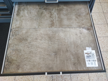 VALENTA UNIKA Brown  REKT. GLAS 60x120