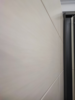 KERATEAM RACE WEISS-BEIGE MATT LINIERT WFL. RAC93A 30x60 Wandfliese