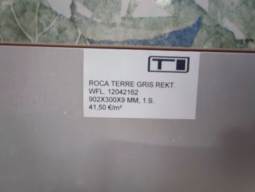 ROCA TERRE GRIS REKT.