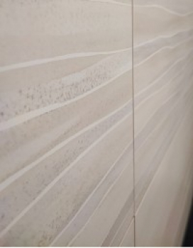 Preview: KERATEAM DJADO MULTICOLOR FLÄCHEND. REK