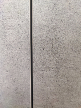 V+B NEW YORK GREY MATT REKT.