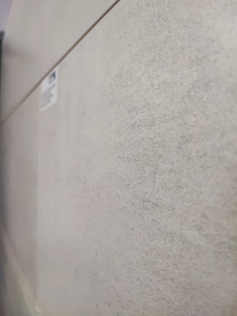 V+B NEW YORK LIGHT GREY MATT REKT.