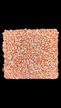 VORWERK TARENT ORANGE MELIERT