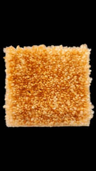 SORRENT DUNKELORANGE