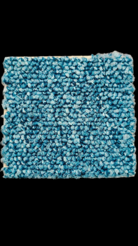 MANTUA BLAU MELIERT