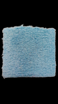 VORWERK SYKARUS AZURBLAU