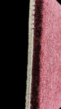 VORWERK SYKARUS DUNKELMAGENTA