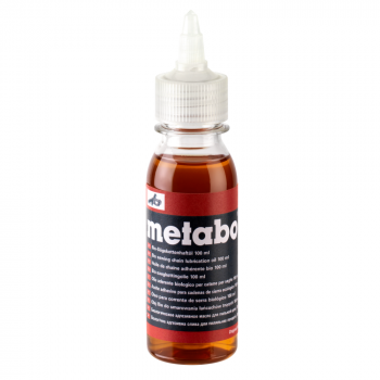 Bio-Sägekettenhaftöl 100 ml