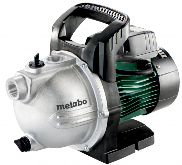 Gartenpumpe P 2000 G (600962000)