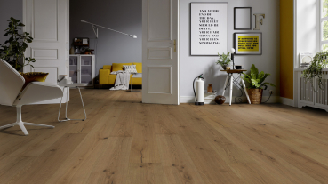 Preview: Parkett Eiche St. James