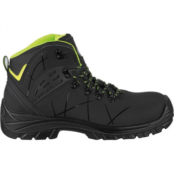 B6160 Florenz, Stiefel niedrig