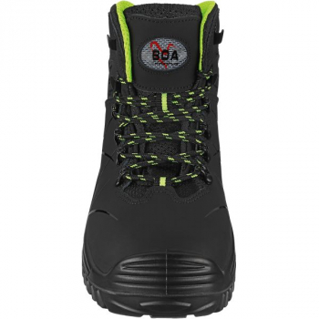 B6160 Florenz, Stiefel niedrig