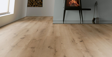 Preview: Design Vinylboden Eiche Bilbao