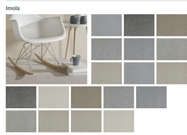 IMOLA BEIGE GRAU