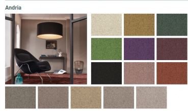 VORWERK ANDRIA BEIGE