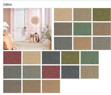 VORWERK UDINE SAND