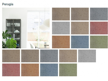 PERUGIA BEIGE BRAUN MELIERT