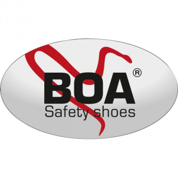 B6160 Florenz, Stiefel niedrig