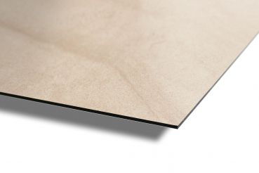 2550 x 1000 x 3,0 mm  Bourgogne Hellbeige Perl SPA Aluminium-Verbundelement