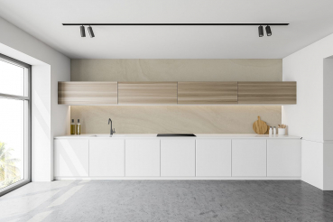 2550 x 1000 x 3,0 mm  Bourgogne Hellbeige Perl SPA Aluminium-Verbundelement