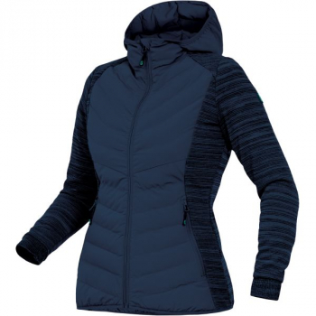 CADHYJ Casual Line, Damen-Hybridjacke in 6 Farben verfügbar