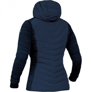 CADHYJ Casual Line, Damen-Hybridjacke in 6 Farben verfügbar