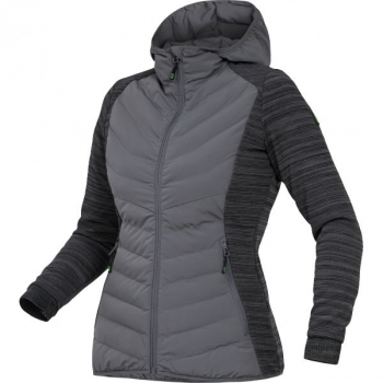 CADHYJ Casual Line, Damen-Hybridjacke in 6 Farben verfügbar