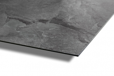 2550 x 1000 x 3,0 mm  Deep Dark I Perl  SPA Aluminium-Verbundelement