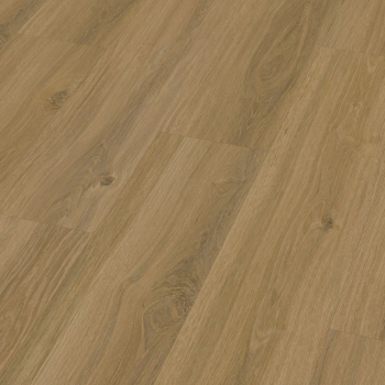 CORONAfloors Designboden Rigid-Click Eiche Dar