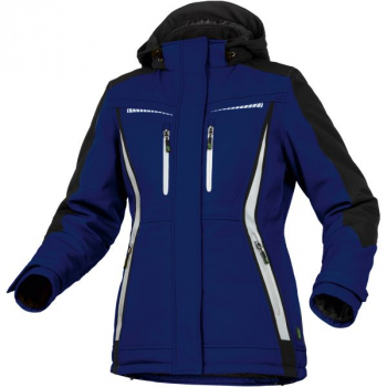 FLXDI Flex Line, Damen Winter-Softshelljacke in 4 Farben verfügbar