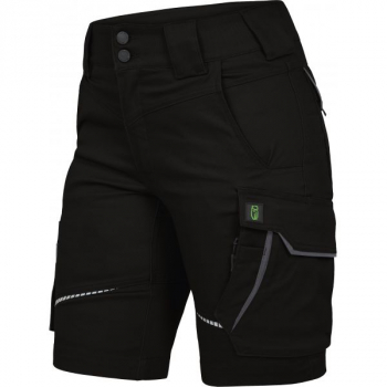 FLXDK Flex Line, Damen-Shorts in  6 Farben verfügbar