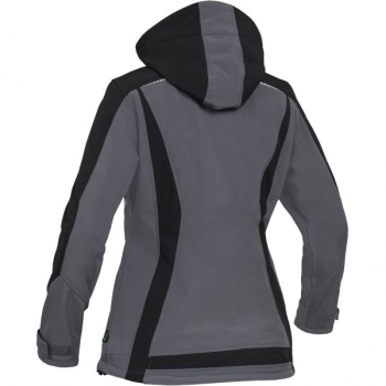 FLXDS Flex Line, Damen-Softshelljacke in 6 Farben verfügbar