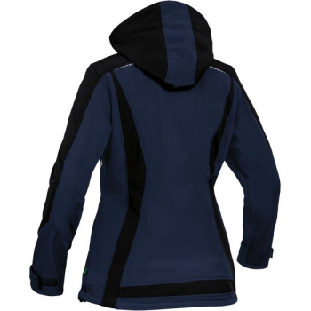 FLXDS Flex Line, Damen-Softshelljacke in 6 Farben verfügbar