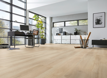 CARONAfloors Laminatboden progetto, Eiche Favara S7101