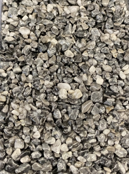 Steingranulat für Steinteppich Epodex Granite