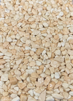 Steingranulat für Steinteppich Epodex Verano