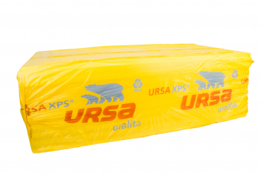 1 Palette XPS URSA UN III L WLG 035/50mm frei Haus