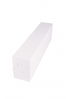 Preview: 1 P. Plansteine PP2/0,4 - 11,5 x 17 x 60 cm / 10,00 m² / inkl. 25 Kg Porenbetonkleber, frachtfrei