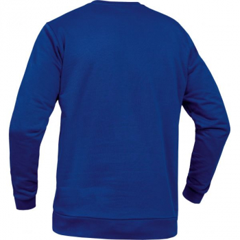 LWSR Classic Line, Rundhals-Sweater · Alex in 6 Farben verfügbar