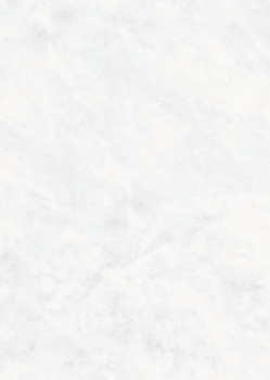 2550 x 1000 x 3,0 mm  Marmor Perl SPA Aluminium-Verbundelement
