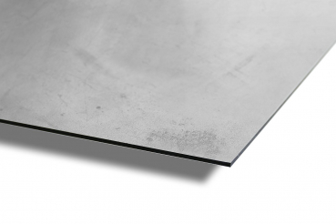 2550 x 1000 x 3,0 mm  Metallic Concrete II Perl SPA Aluminium-Verbundelement