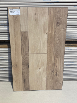 KAINDL Laminatboden 8.0 Standarddiele Eiche Farco  K4361