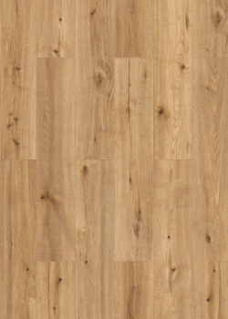 Preview: PVC Frei Classen Designboden NUVA Eternal Click Barrel Oak Brown