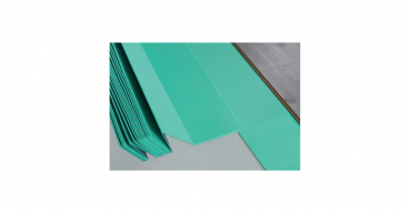 Parkettfreund Trittschalldämmung Profi Fold XPS 2.2 F 2,2 mm 1,00x16,00 m Faltplatte