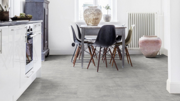 Designboden - Patina Concrete, Light Grey