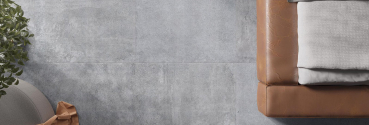 VALENTA STATION LIGHT GREY REKT.